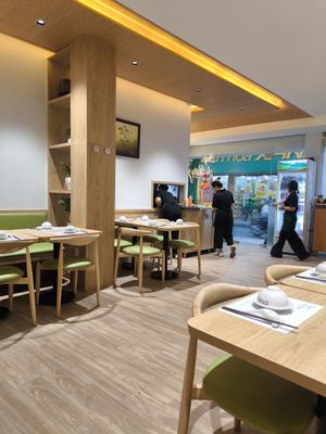 Great service at Tịnh Tam in Ho Chi Minh City