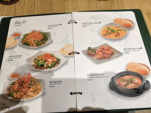  at Tịnh Tam in Ho Chi Minh City