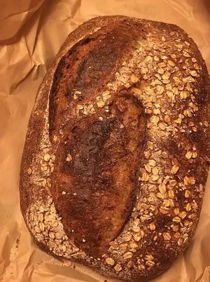  at Ten Belles in Paris