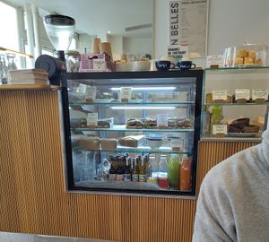  at Ten Belles in Paris