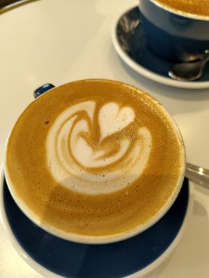  at Ten Belles in Paris