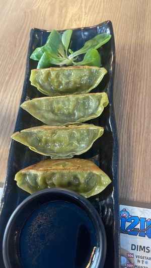   at Chakramen    in Trieste