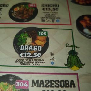  at Chakramen    in Trieste