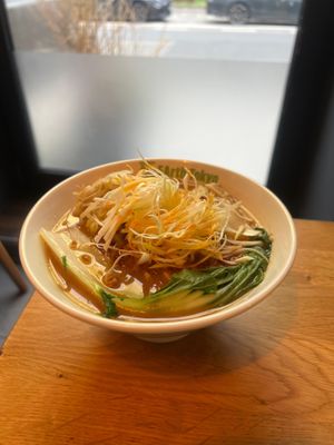  at EArth Tokyo Berlin Tiergarten - Japanese Ramen Restaurant in Berlin