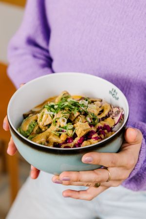  at Fat Monk - Wien Am Wienerberg in Vienna