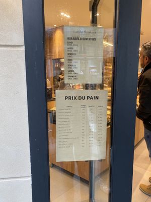   at Land & Monkeys - Montmartre in Paris