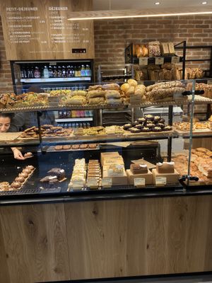   at Land & Monkeys - Montmartre in Paris