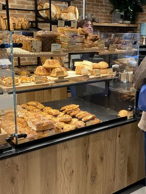   at Land & Monkeys - Montmartre in Paris