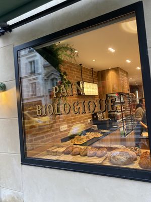   at Land & Monkeys - Montmartre in Paris