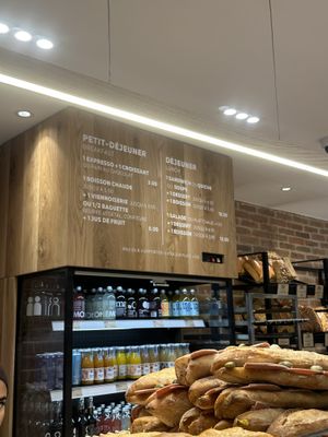   at Land & Monkeys - Montmartre in Paris