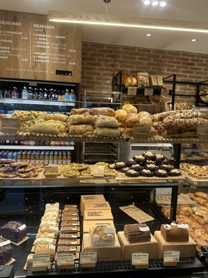   at Land & Monkeys - Montmartre in Paris