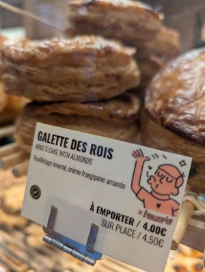  at Land & Monkeys - Montmartre in Paris