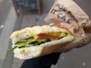  at Land & Monkeys - Montmartre in Paris