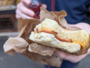  at Land & Monkeys - Montmartre in Paris