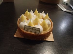  at Land & Monkeys - Montmartre in Paris