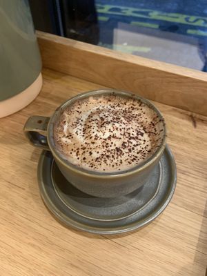   at Land & Monkeys - Montmartre in Paris