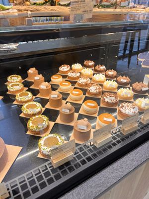   at Land & Monkeys - Montmartre in Paris