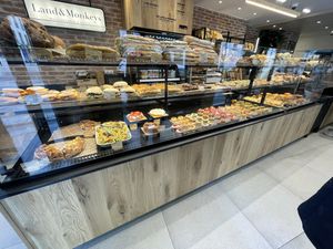   at Land & Monkeys - Montmartre in Paris