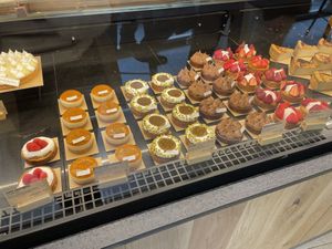   at Land & Monkeys - Montmartre in Paris