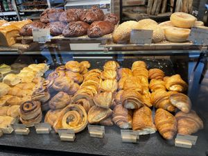   at Land & Monkeys - Montmartre in Paris