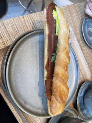   at Land & Monkeys - Montmartre in Paris