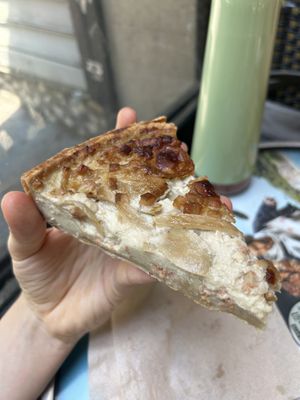   at Land & Monkeys - Montmartre in Paris