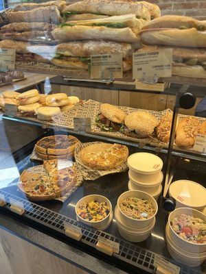   at Land & Monkeys - Montmartre in Paris