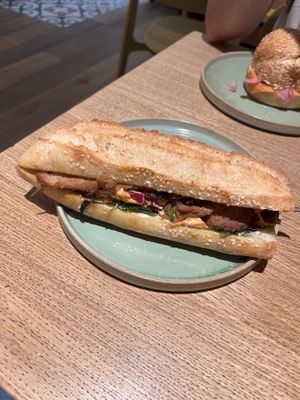   at Land & Monkeys - Montmartre in Paris