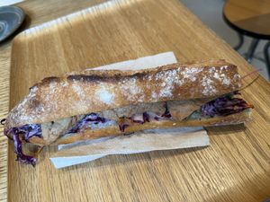   at Land & Monkeys - Montmartre in Paris