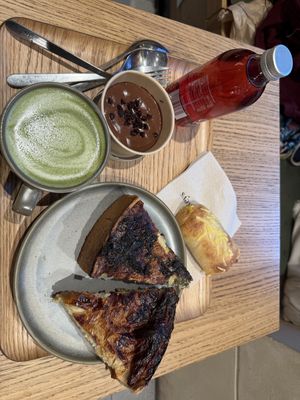   at Land & Monkeys - Montmartre in Paris