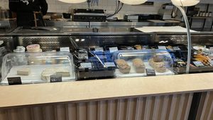   at Die Vegane Fleischerei - Hamburg in Hamburg