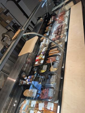  at Die Vegane Fleischerei - Hamburg in Hamburg