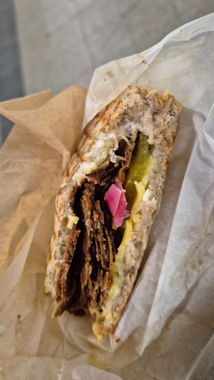  at Die Vegane Fleischerei - Hamburg in Hamburg