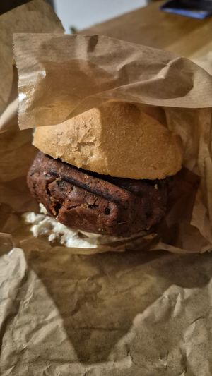  at Die Vegane Fleischerei - Hamburg in Hamburg