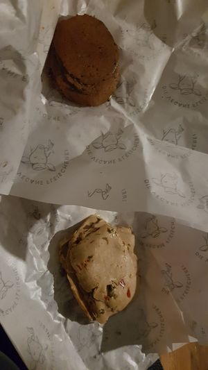  at Die Vegane Fleischerei - Hamburg in Hamburg