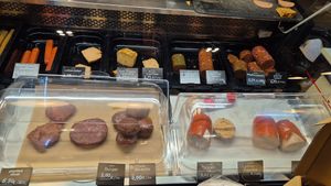  at Die Vegane Fleischerei - Hamburg in Hamburg