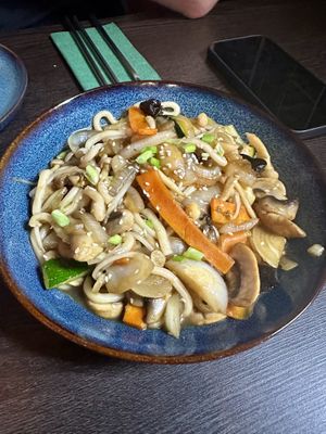   at Soju Pocha 소주포차 in Porto