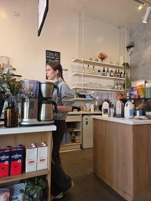  at Autumn Leaves in Flemington