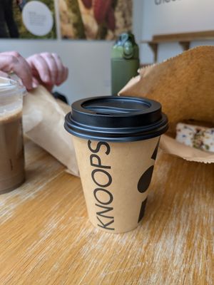  at Knoops in Guildford