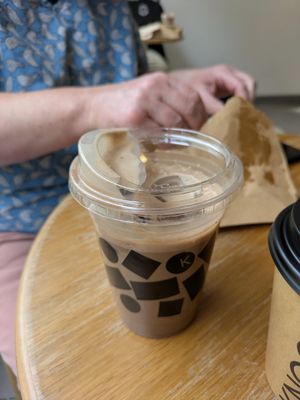  at Knoops in Guildford