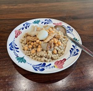 Mughrabbiyeh at Taratoer in Leiden