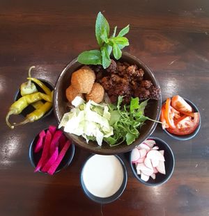  at Taratoer in Leiden