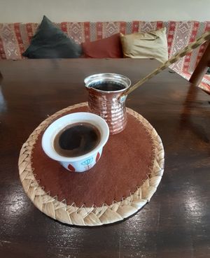  at Taratoer in Leiden