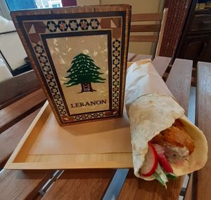  at Taratoer in Leiden