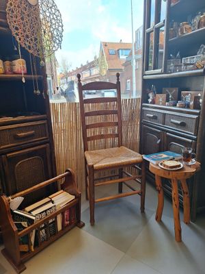  at Taratoer in Leiden