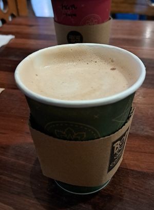  at CEB - Bo's Coffee - T3 in Cebu