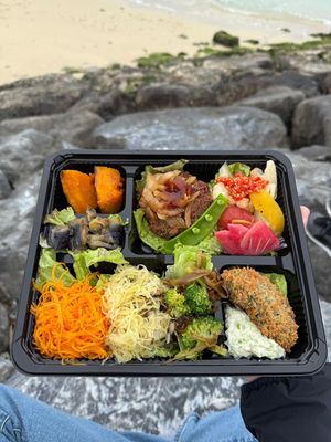   at Kuma Kitchen - くまキッチン in Nago