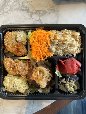   at Kuma Kitchen - くまキッチン in Nago