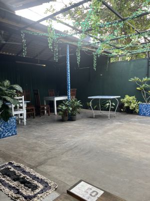 Location  at Taco Super Place in Unawatuna