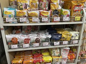 Vegan ramen at Chōjuen in Fukuyama